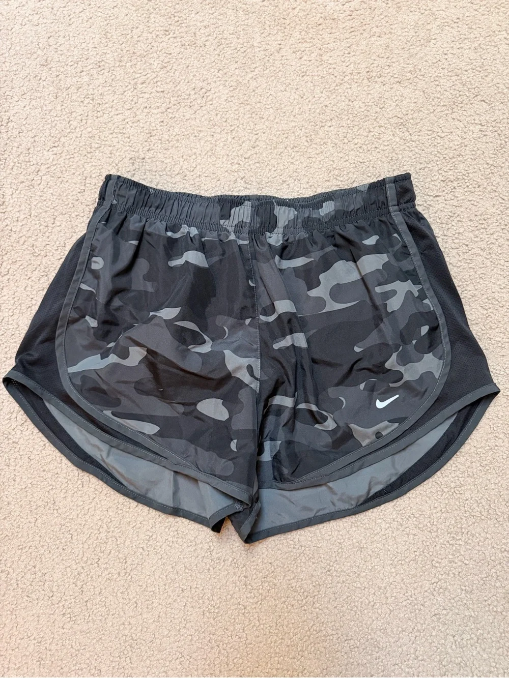 Nike Tempo Women’s Running Shorts